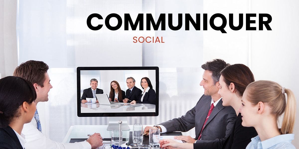 communiquer 3