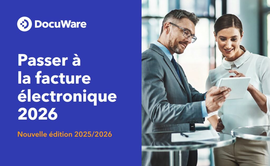 livre blanc gratuit facture électronique 2026